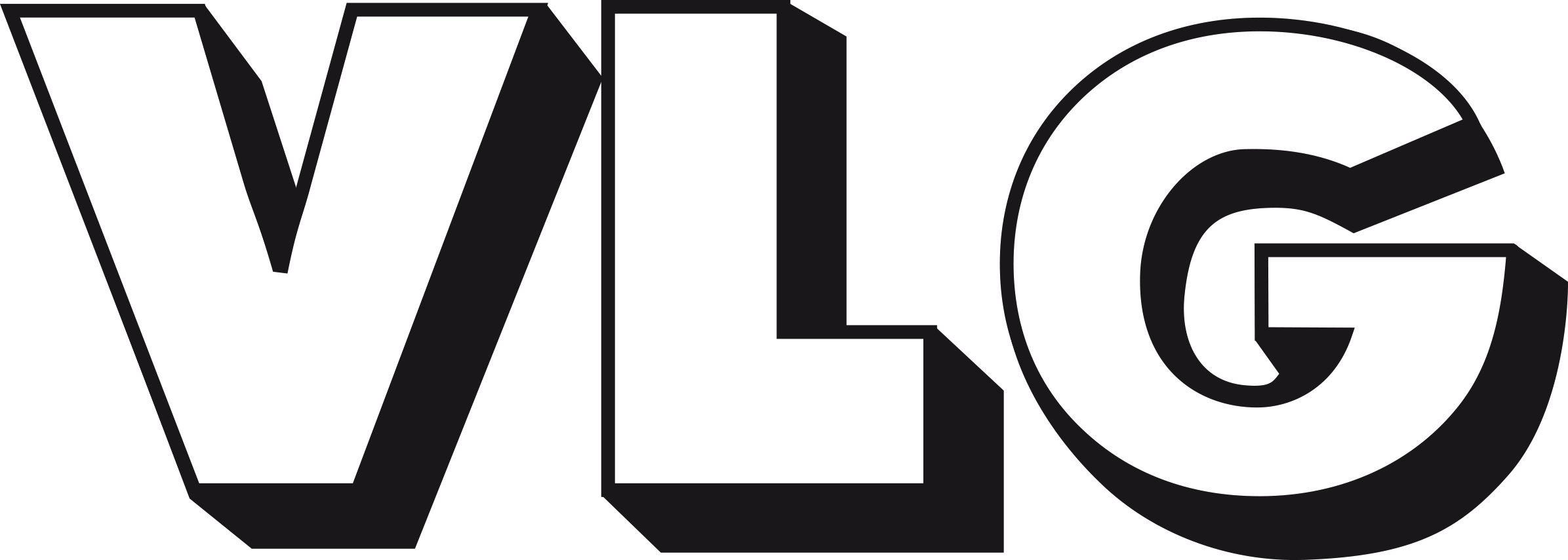 VLG Logo - Verpackungen für die Idustrie Nürnberg